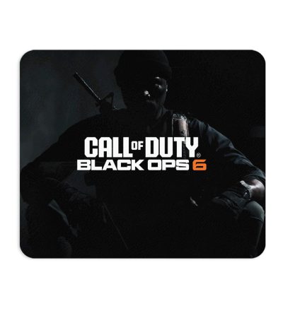 پد موس مستر پیکد طرح کال اف دوتی Call of Duty کد PCD-MP1133