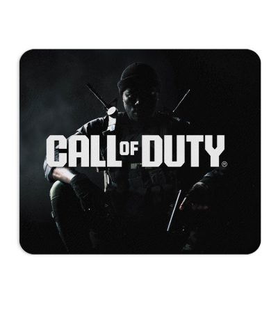 پد موس مستر پیکد طرح کال اف دوتی Call of Duty کد PCD-MP1134