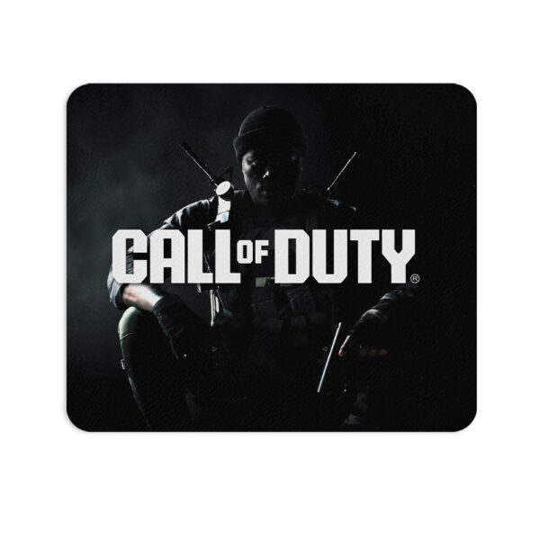 پد موس مستر پیکد طرح کال اف دوتی Call of Duty کد PCD-MP1134