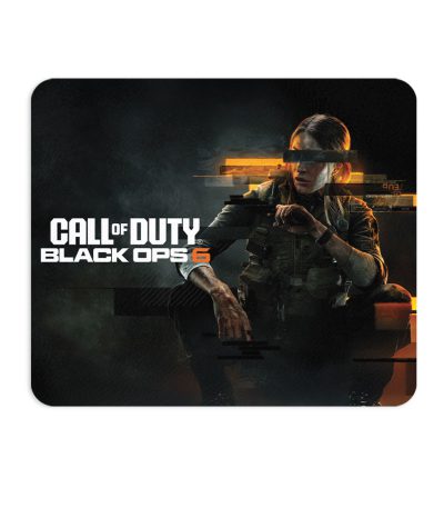 پد موس مستر پیکد طرح کال اف دوتی Call of Duty کد PCD-MP1135