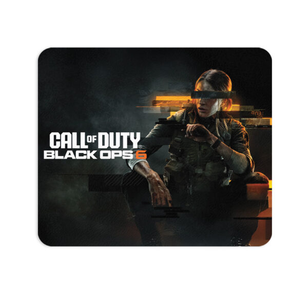 پد موس مستر پیکد طرح کال اف دوتی Call of Duty کد PCD-MP1135