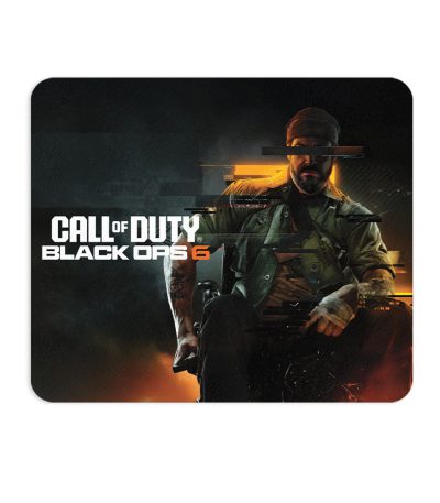 پد موس مستر پیکد طرح کال اف دوتی Call of Duty کد PCD-MP1136