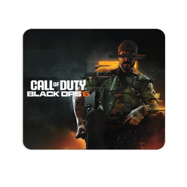 پد موس مستر پیکد طرح کال اف دوتی Call of Duty کد PCD-MP1136