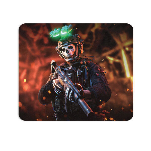 پد موس مستر پیکد طرح کال اف دوتی Call of Duty کد PCD-MP1137