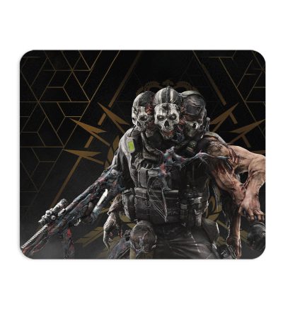 پد موس مستر پیکد طرح کال اف دوتی Call of Duty کد PCD-MP1139