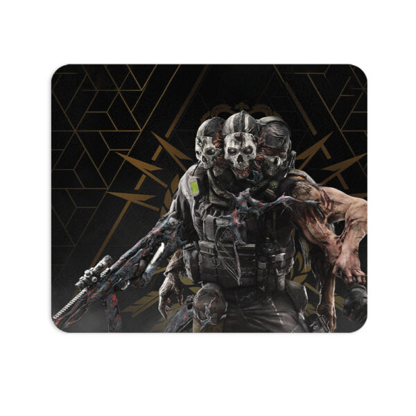 پد موس مستر پیکد طرح کال اف دوتی Call of Duty کد PCD-MP1139