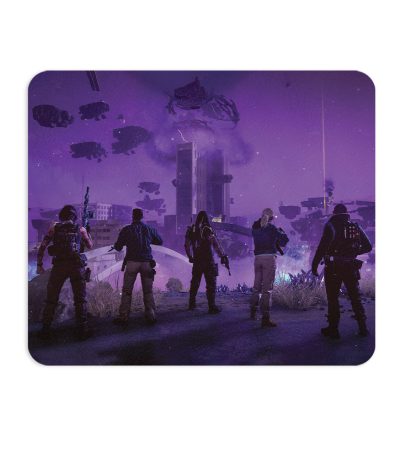 پد موس مستر پیکد طرح کال اف دوتی Call of Duty کد PCD-MP1140