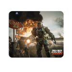 پد موس مستر پیکد طرح کال اف دوتی Call of Duty کد PCD-MP1141