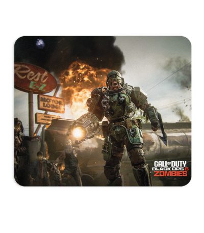 پد موس مستر پیکد طرح کال اف دوتی Call of Duty کد PCD-MP1141