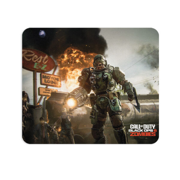 پد موس مستر پیکد طرح کال اف دوتی Call of Duty کد PCD-MP1141