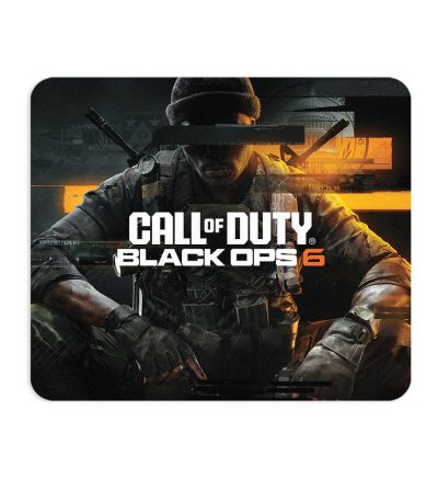 پد موس مستر پیکد طرح کال اف دوتی Call of Duty کد PCD-MP1142