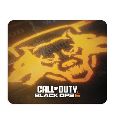 پد موس مستر پیکد طرح کال اف دوتی Call of Duty کد PCD-MP1143