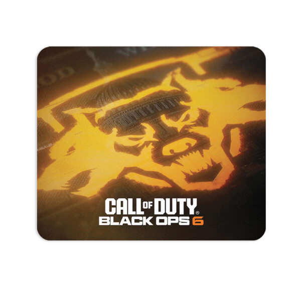 پد موس مستر پیکد طرح کال اف دوتی Call of Duty کد PCD-MP1143
