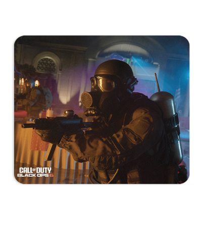 پد موس مستر پیکد طرح کال اف دوتی Call of Duty کد PCD-MP1144