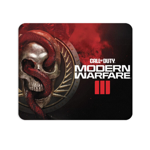 پد موس مستر پیکد طرح کال اف دوتی Call of Duty کد PCD-MP1146