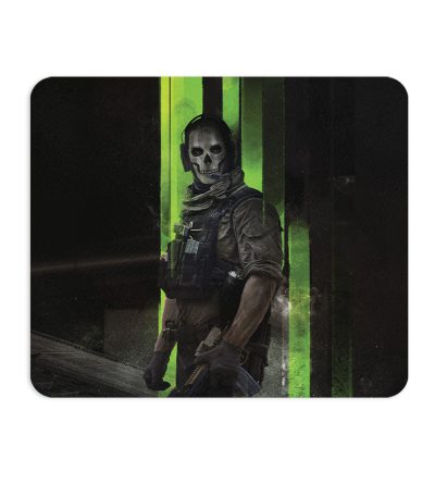 پد موس مستر پیکد طرح کال اف دوتی Call of Duty کد PCD-MP1147