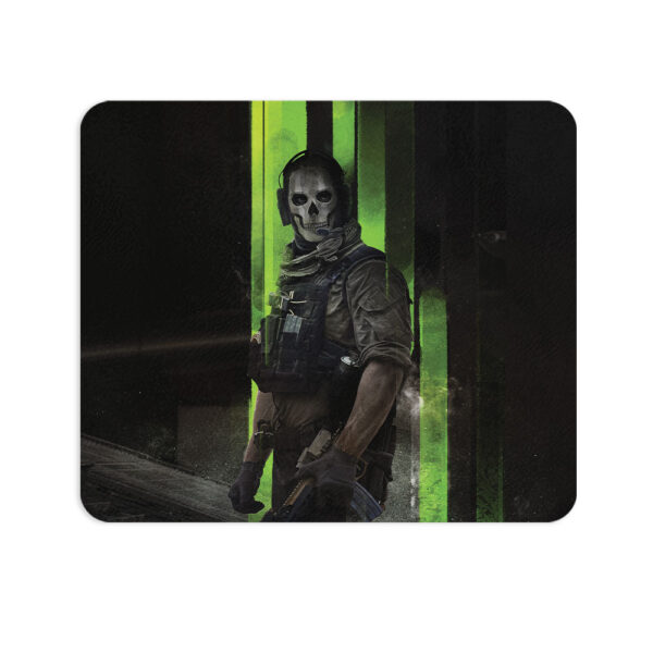 پد موس مستر پیکد طرح کال اف دوتی Call of Duty کد PCD-MP1147