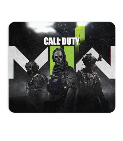 پد موس مستر پیکد طرح کال اف دوتی Call of Duty کد PCD-MP1148