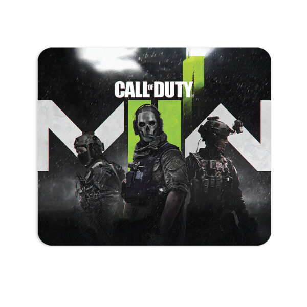 پد موس مستر پیکد طرح کال اف دوتی Call of Duty کد PCD-MP1148