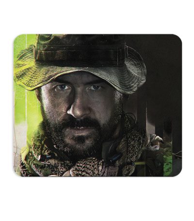 پد موس مستر پیکد طرح کال اف دوتی Call of Duty کد PCD-MP1151