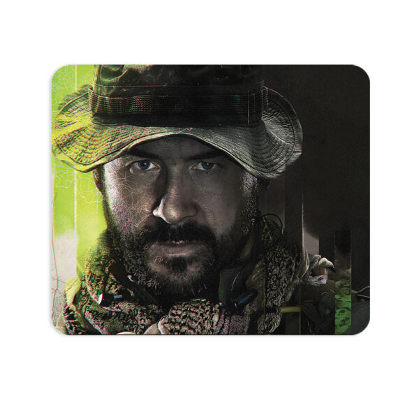 پد موس مستر پیکد طرح کال اف دوتی Call of Duty کد PCD-MP1151
