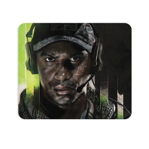 پد موس مستر پیکد طرح کال اف دوتی Call of Duty کد PCD-MP1152