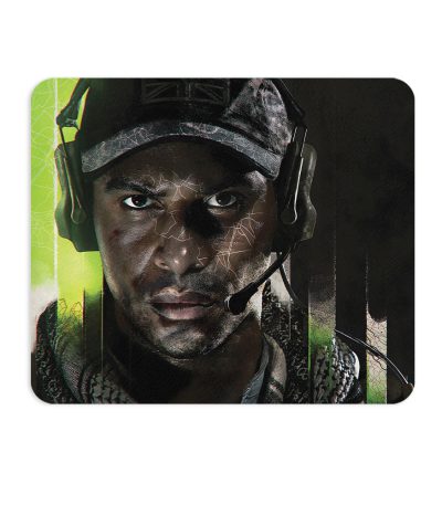 پد موس مستر پیکد طرح کال اف دوتی Call of Duty کد PCD-MP1152