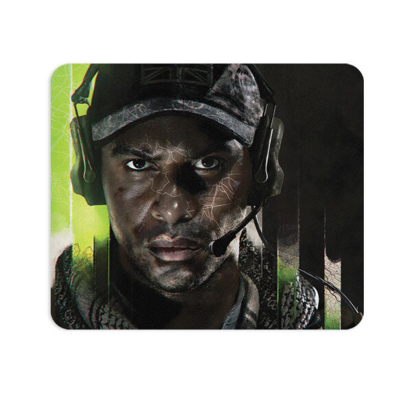 پد موس مستر پیکد طرح کال اف دوتی Call of Duty کد PCD-MP1152