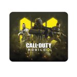 پد موس مستر پیکد طرح کال اف دوتی Call of Duty کد PCD-MP1154