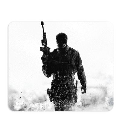پد موس مستر پیکد طرح کال اف دوتی Call of Duty کد PCD-MP1155