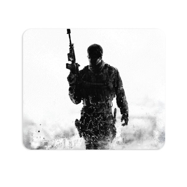 پد موس مستر پیکد طرح کال اف دوتی Call of Duty کد PCD-MP1155