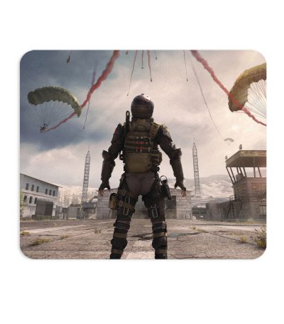 پد موس مستر پیکد طرح کال اف دوتی Call of Duty کد PCD-MP1156