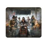 پد موس مستر پیکد طرح اسسین کرید Assassins Creed کد PCD-MP1163