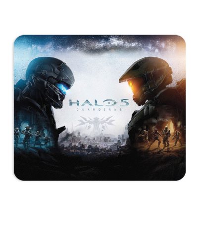 پد موس مستر پیکد طرح هیلو HALO 5 کد PCD-MP1164