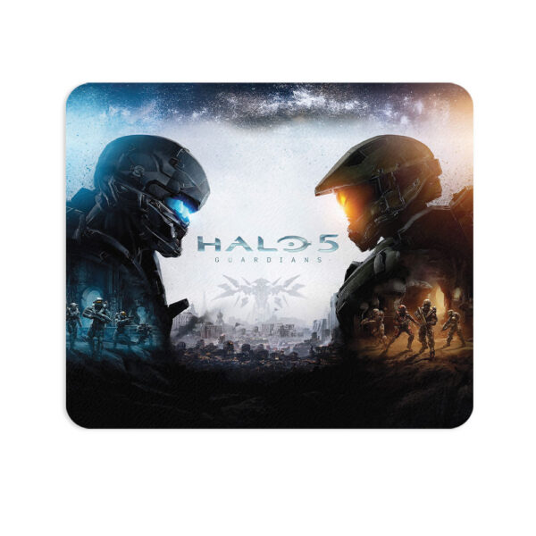 پد موس مستر پیکد طرح هیلو HALO 5 کد PCD-MP1164