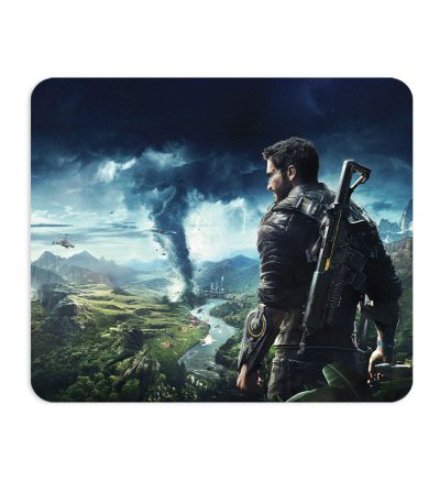 پد موس مستر پیکد طرح کال اف دوتی Call of Duty کد PCD-MP1165