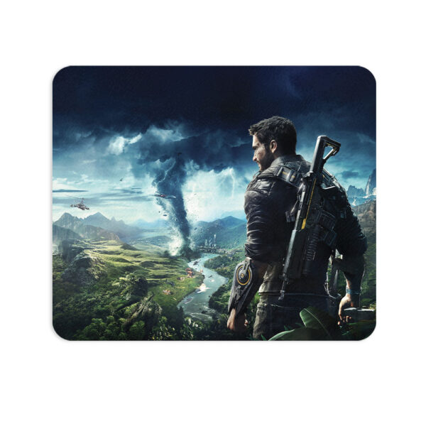 پد موس مستر پیکد طرح کال اف دوتی Call of Duty کد PCD-MP1165