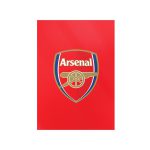 متال پوستر مستر پیکد طرح آرسنال Arsenal F.C. کد PCD-MB1228