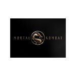 متال پوستر مستر پیکد طرح بازی مورتال کمبت MORTAL COMBAT کد PCD-MB1239