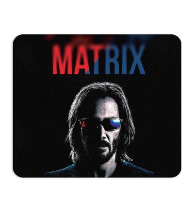 پد موس مستر پیکد طرح فیلم ماتریکس Matrix کد PCD-MP1167