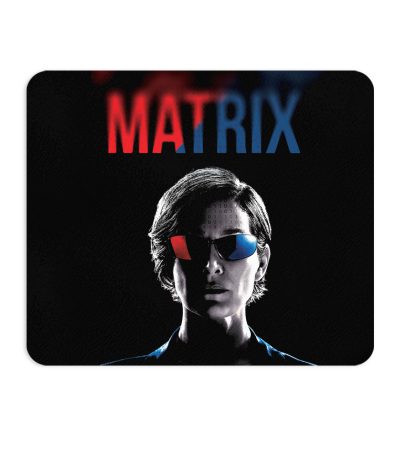 پد موس مستر پیکد طرح فیلم ماتریکس Matrix کد PCD-MP1168