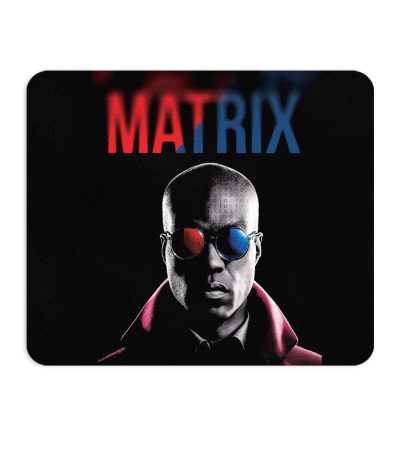 پد موس مستر پیکد طرح فیلم ماتریکس Matrix کد PCD-MP1169