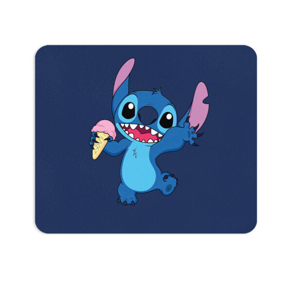 پد موس مستر پیکد طرح انیمیشن استیج Lilo & Stitch کد PCD-MP1175