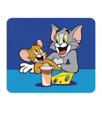 پد موس مستر پیکد طرح تام و جری Tom and Jerry کد PCD-MP1176
