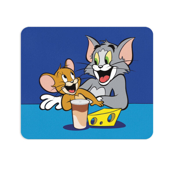 پد موس مستر پیکد طرح تام و جری Tom and Jerry کد PCD-MP1176