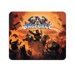 پد موس مستر پیکد طرح بازی Broforce کد PCD-MP1191
