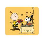 پد موس مستر پیکد طرح Charlie Brown کد PCD-MP1194