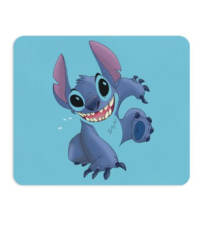 پد موس مستر پیکد طرح انیمیشن استیج Lilo & Stitch کد PCD-MP1199