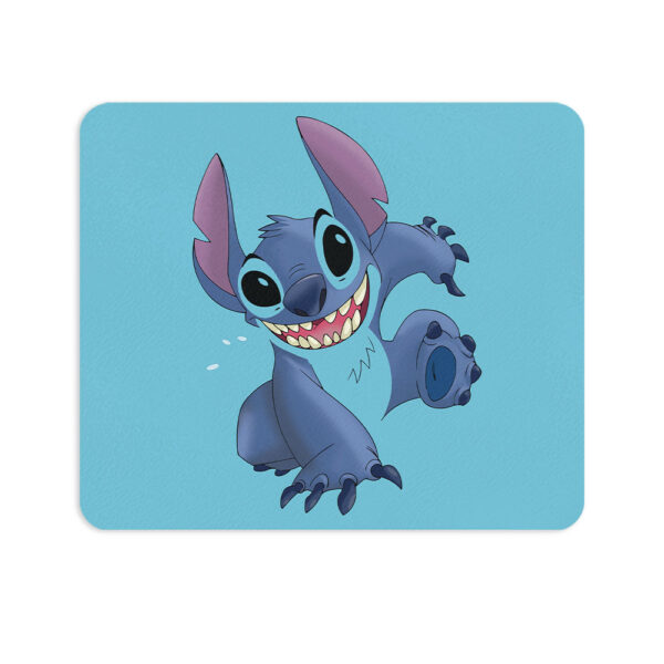 پد موس مستر پیکد طرح انیمیشن استیج Lilo & Stitch کد PCD-MP1199