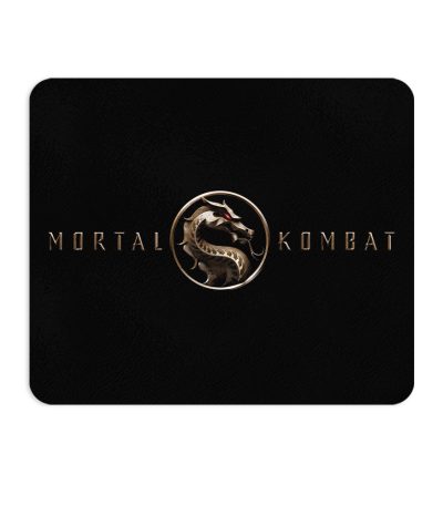 پد موس مستر پیکد طرح بازی مورتال کمبت MORTAL COMBAT کد PCD-MP1201